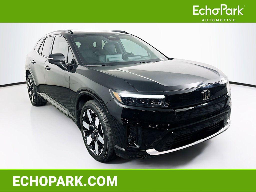 used 2025 Honda Prologue car, priced at $33,997