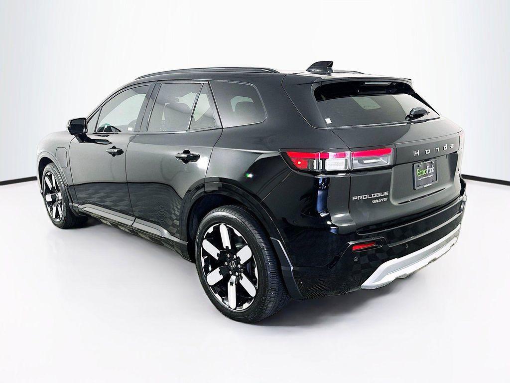 used 2025 Honda Prologue car, priced at $33,997