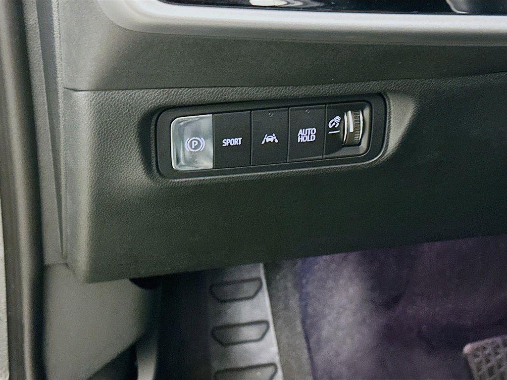 used 2025 Honda Prologue car, priced at $33,997