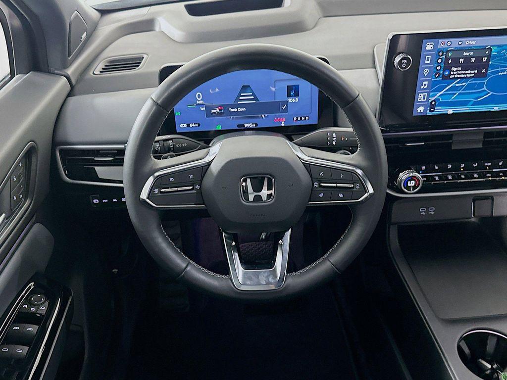 used 2025 Honda Prologue car, priced at $33,997