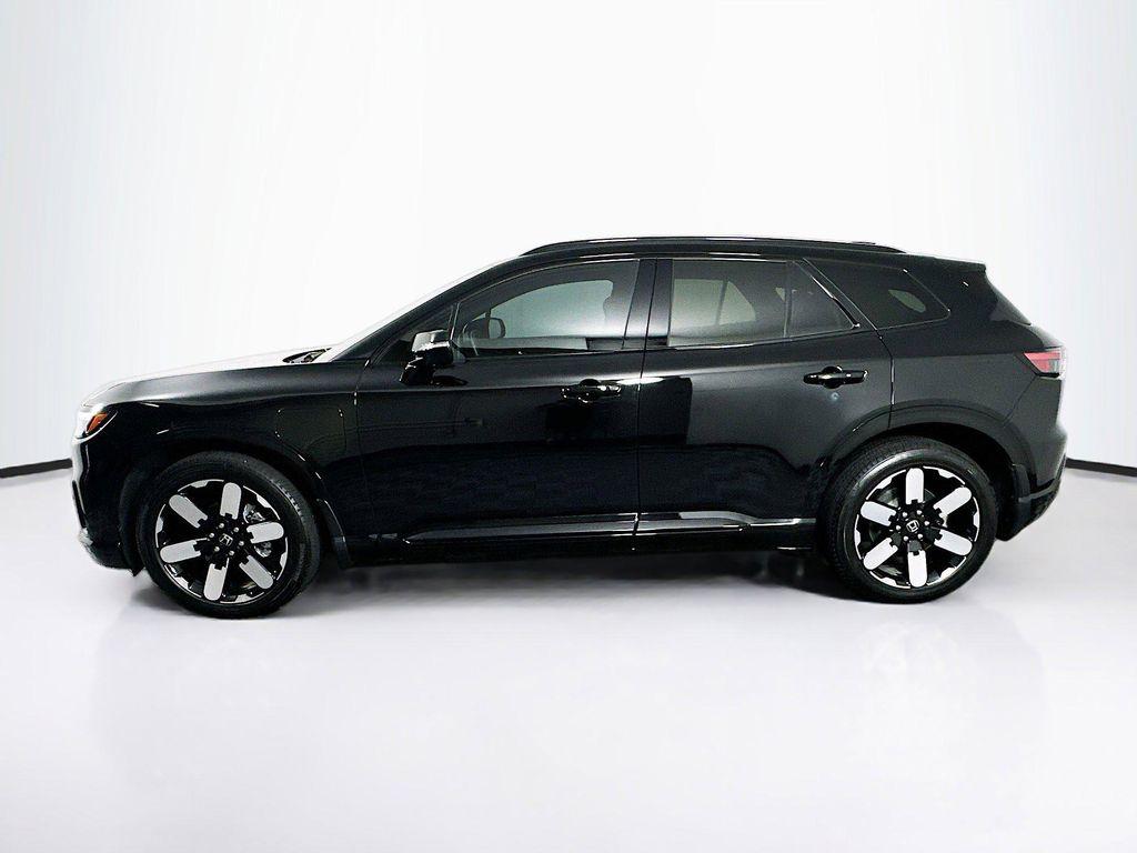 used 2025 Honda Prologue car, priced at $33,997