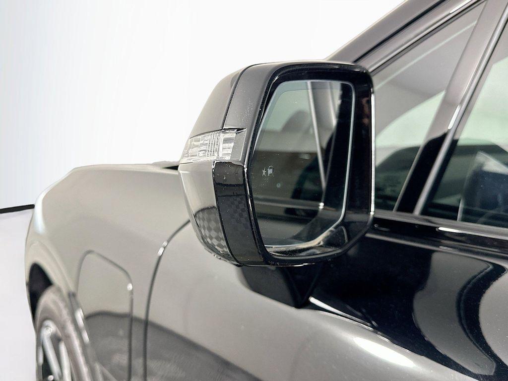 used 2025 Honda Prologue car, priced at $33,997