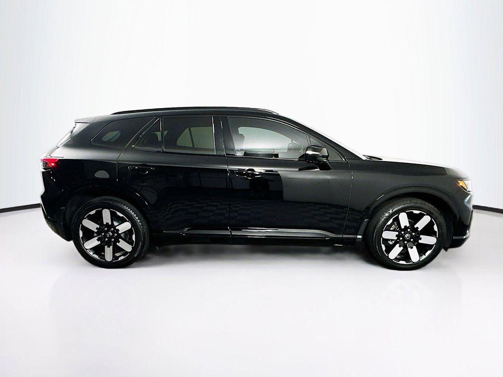 used 2025 Honda Prologue car, priced at $33,997