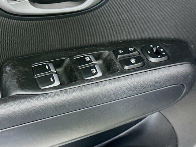 used 2018 Kia Soul car, priced at $12,697