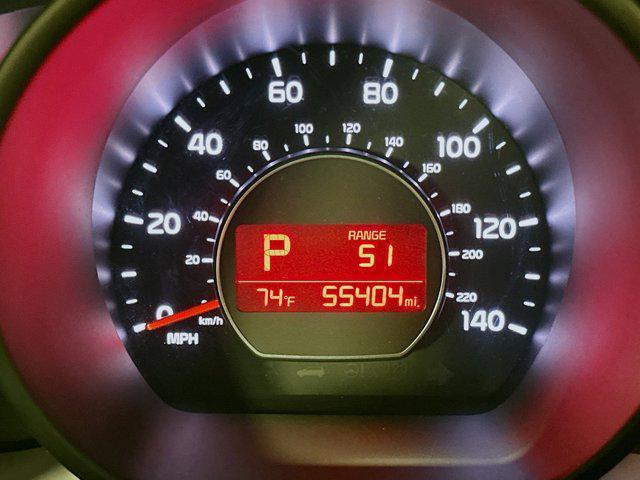 used 2018 Kia Soul car, priced at $12,697