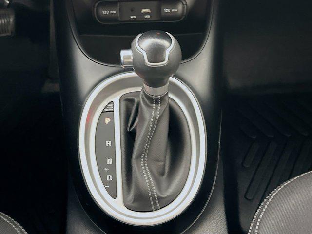 used 2018 Kia Soul car, priced at $12,697