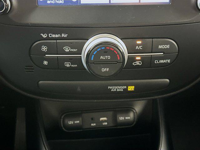 used 2018 Kia Soul car, priced at $12,697