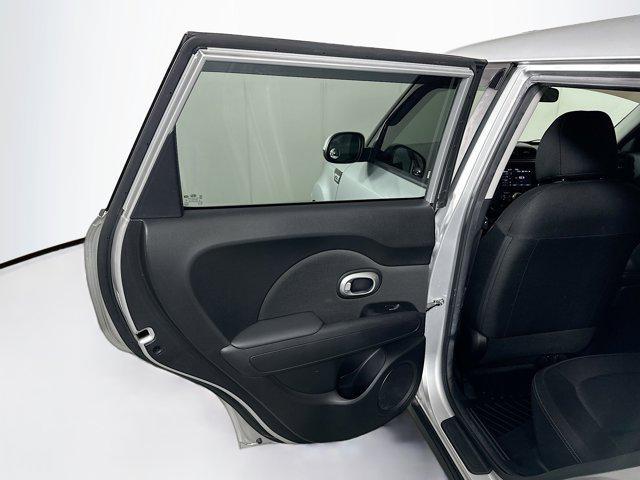 used 2018 Kia Soul car, priced at $12,697