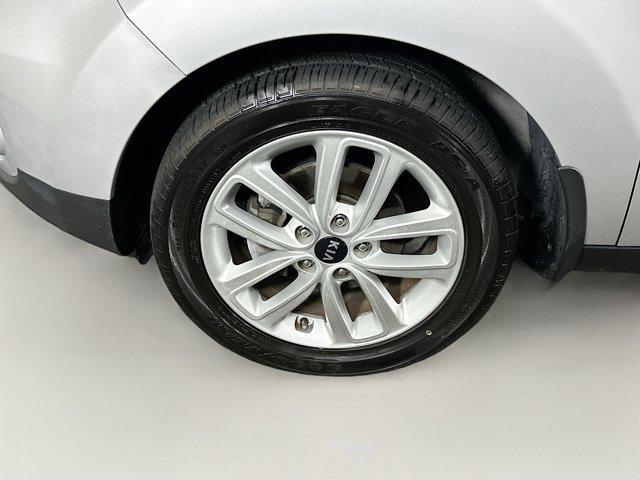 used 2018 Kia Soul car, priced at $12,697