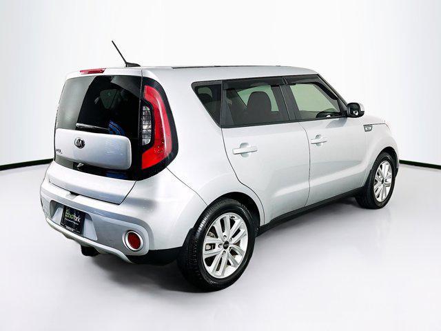 used 2018 Kia Soul car, priced at $12,697
