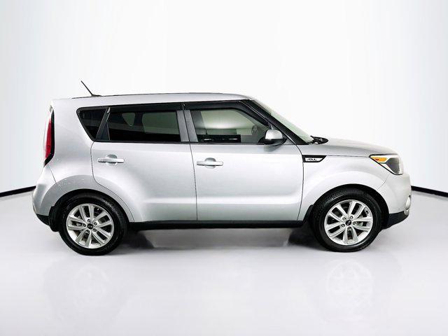 used 2018 Kia Soul car, priced at $12,697