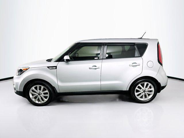 used 2018 Kia Soul car, priced at $12,697