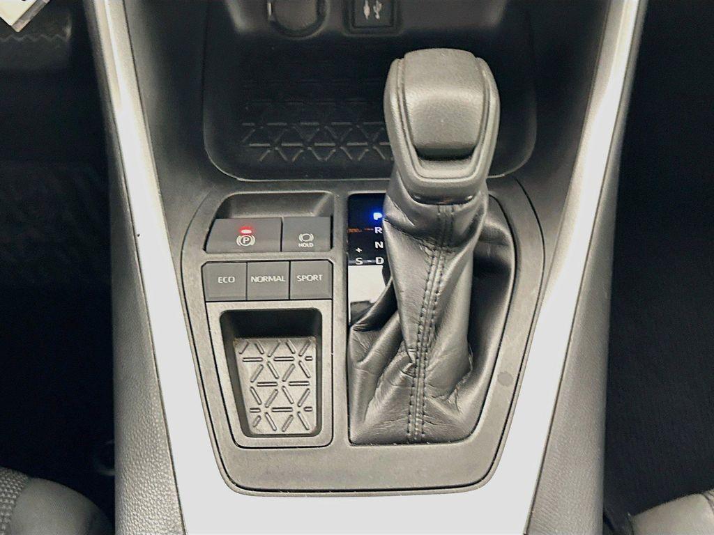 used 2019 Toyota RAV4 car, priced at $20,997