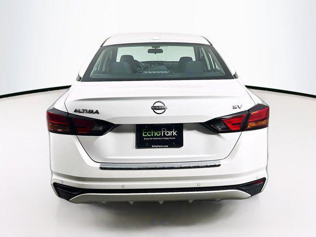 used 2023 Nissan Altima car, priced at $19,497