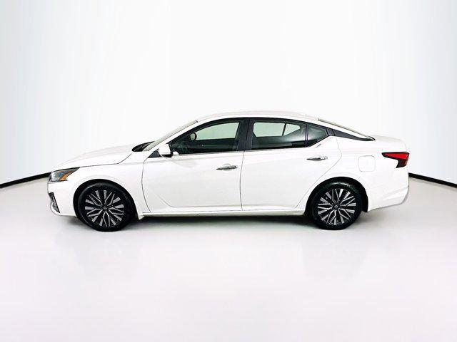 used 2023 Nissan Altima car, priced at $19,497