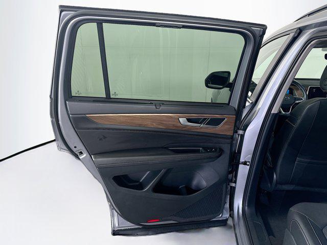 used 2025 Volkswagen Atlas car, priced at $30,997