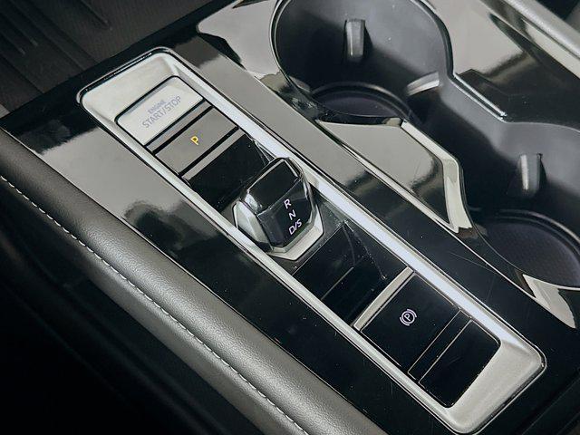 used 2025 Volkswagen Atlas car, priced at $30,997