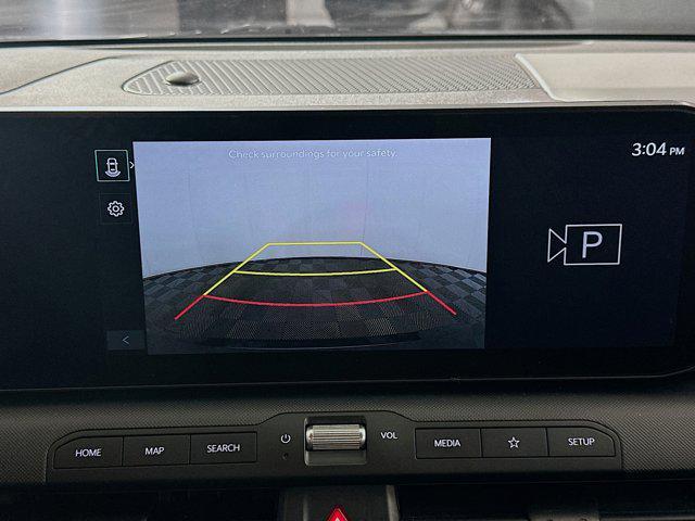 used 2025 Kia K4 car, priced at $17,496