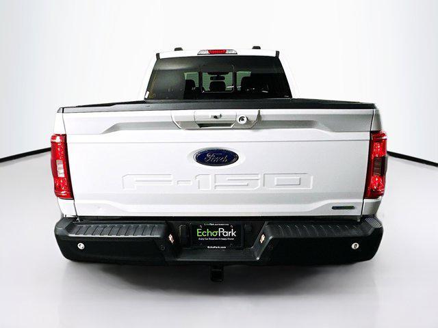 used 2023 Ford F-150 car, priced at $38,197