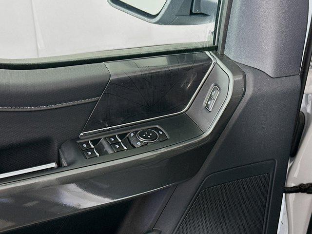 used 2023 Ford F-150 car, priced at $38,197