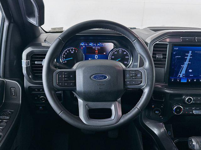 used 2023 Ford F-150 car, priced at $38,197