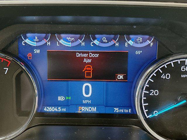 used 2023 Ford F-150 car, priced at $38,197