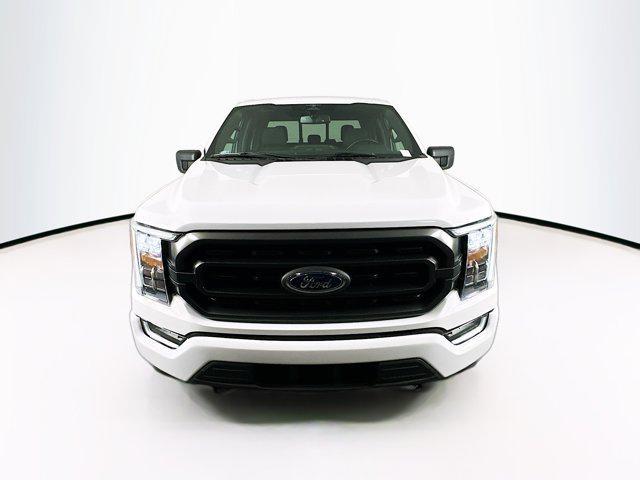 used 2023 Ford F-150 car, priced at $38,197