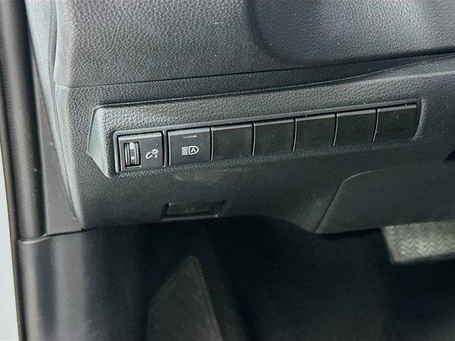used 2024 Toyota Corolla car, priced at $16,997