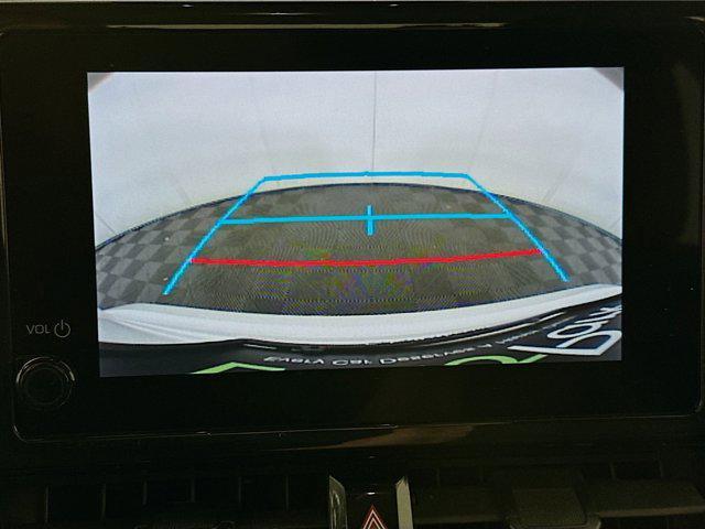 used 2024 Toyota Corolla car, priced at $16,997