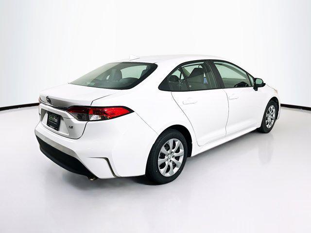 used 2024 Toyota Corolla car, priced at $16,997