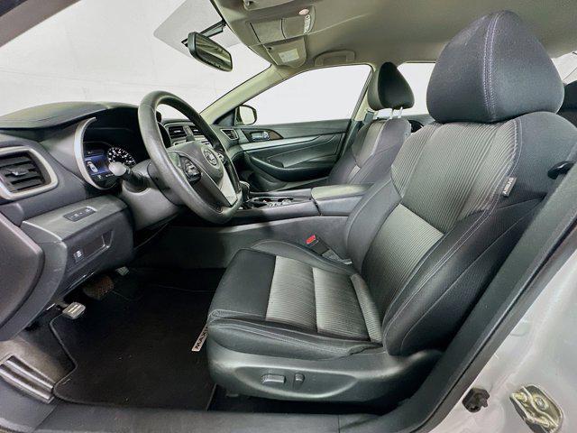 used 2016 Nissan Maxima car, priced at $11,997