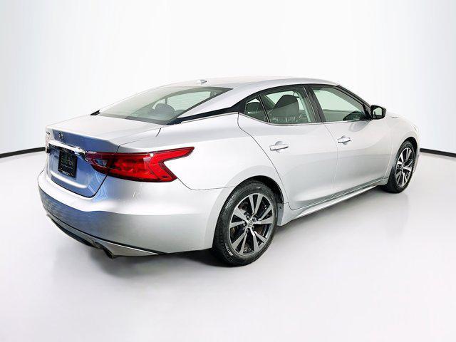 used 2016 Nissan Maxima car, priced at $11,997