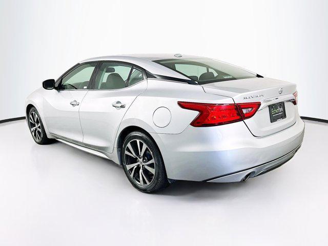 used 2016 Nissan Maxima car, priced at $11,997