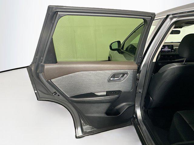 used 2023 Nissan Rogue car, priced at $19,997