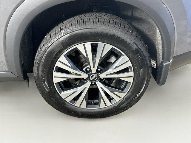 used 2023 Nissan Rogue car, priced at $19,997