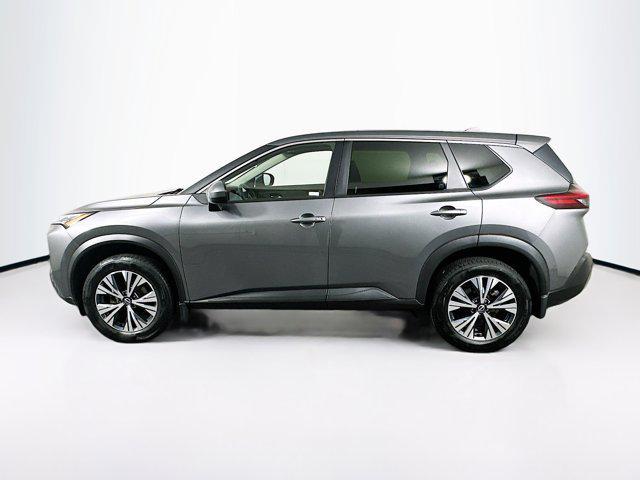 used 2023 Nissan Rogue car, priced at $19,997