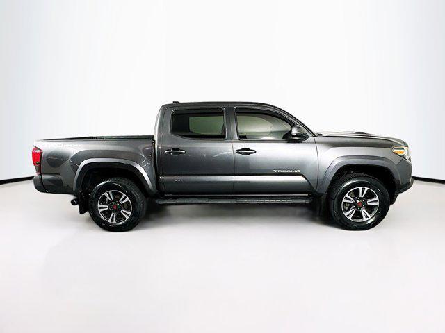 used 2019 Toyota Tacoma car, priced at $24,497
