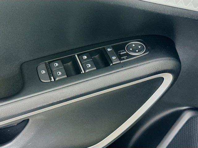used 2025 Kia Soul car, priced at $15,697