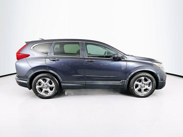 used 2017 Honda CR-V car, priced at $20,496