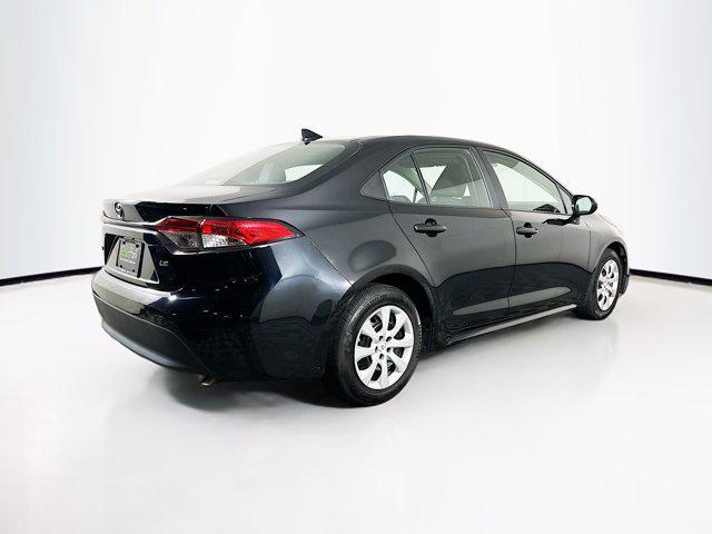 used 2023 Toyota Corolla car, priced at $12,747