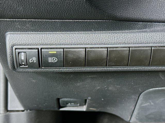 used 2023 Toyota Corolla car, priced at $12,747