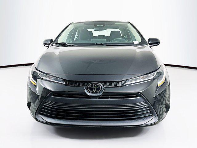 used 2023 Toyota Corolla car, priced at $12,747