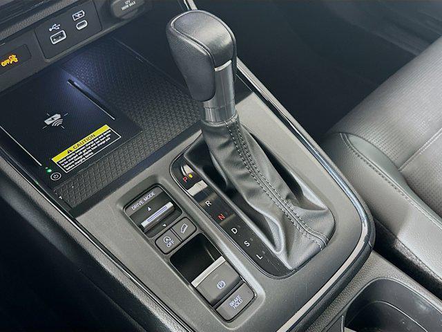 used 2023 Honda CR-V car, priced at $29,487