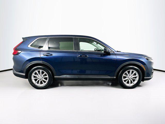 used 2023 Honda CR-V car, priced at $29,487