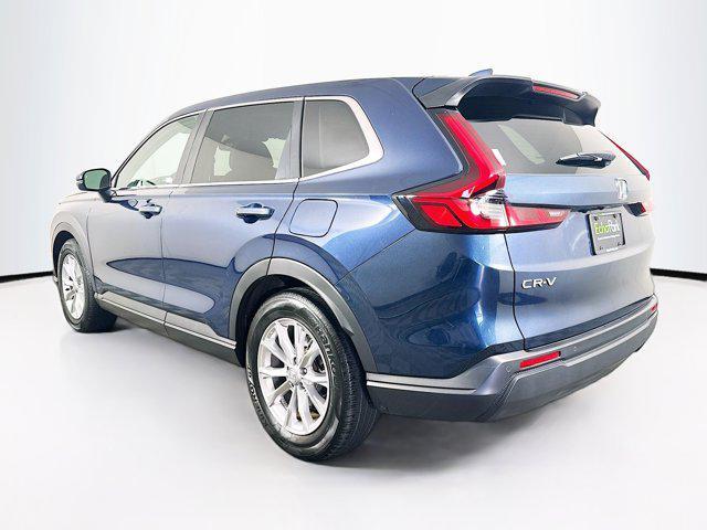 used 2023 Honda CR-V car, priced at $29,487