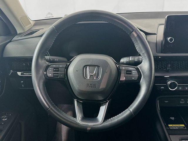 used 2023 Honda CR-V car, priced at $29,487