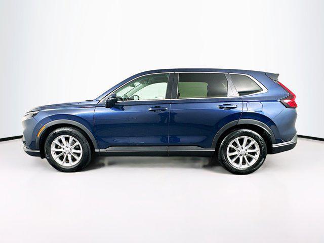used 2023 Honda CR-V car, priced at $29,487