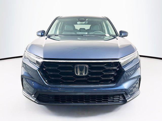 used 2023 Honda CR-V car, priced at $29,487