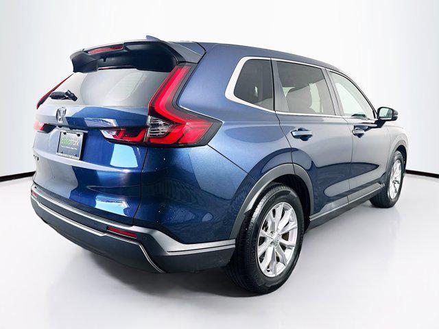 used 2023 Honda CR-V car, priced at $29,487