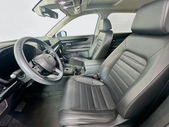 used 2023 Honda CR-V car, priced at $29,487